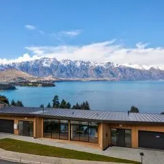 Falcon's View Queenstown