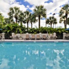 Hyatt Place Tampa Airport/Westshore