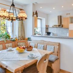 Katharinenhof Ferienwohnung Alpspitz (4)