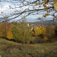 Ravensbergblick - harzlich willkommen in Bad Sachsa