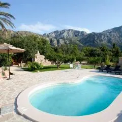 Villa Can Pintat - Mountain views