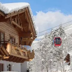 Feriendorf Joggler - Chalets nahe der Gondel