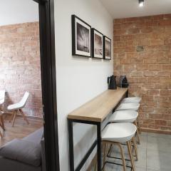 Apartament Akali Centrum 300 m Rynek 1-4 os -Parking fvat