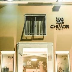 Hotel Chimor