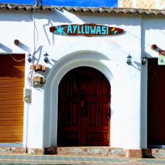 Aylluwasi Guesthouse