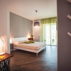 Be Your Home - Guest House Colors