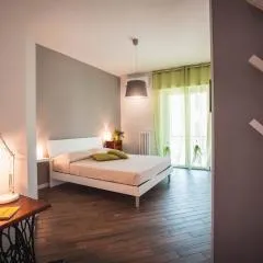 Be Your Home - Guest House Colors