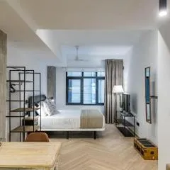 Goerlich by Alma Suites