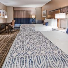 Best Western PLUS Calgary Centre Inn