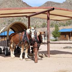 グランド キャニオン ウェスタン ランチ（Grand Canyon Western Ranch）