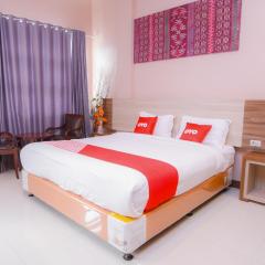 Super OYO Capital O 1630 Hotel Syariah Ring Road