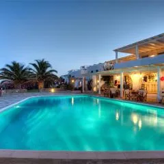 Paros Philoxenia
