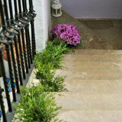 `PRECIOSA CASA ANDALUZA CON VISTAS