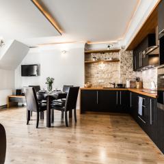 Apartament Górski Deluxe Odkryj Zakopane