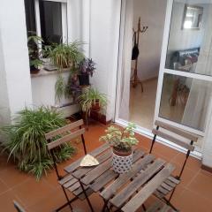 Apartamento Belobodia