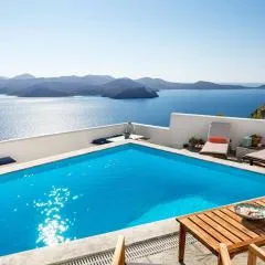 Villa Efrosini Milos