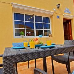 Ferienhaus CASA CRISTOF - Costa Calma - Glasfaserinternet - max 6 Personen