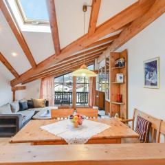 Katharinenhof Ferienwohnung Zugspitze (5)