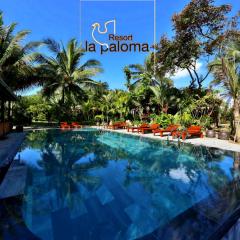 La Paloma Resort