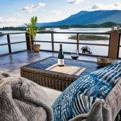 그린 뷰 리조트 (Green View Resort)