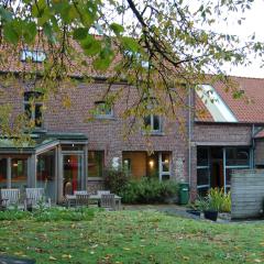 Vakantiehuis Lazy house