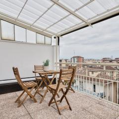 Urban House Carducci - Attic
