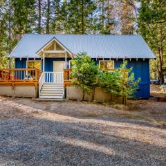 Blue Sky Cottage