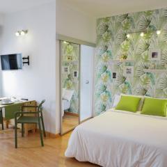 Alemania & SOHO by ELE Apartments