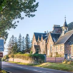 The Old Manse, Loch Ness (highland-escape)