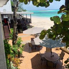 Beach Vue Barbados