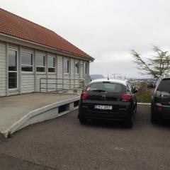 glóm - apartment - calm - city life