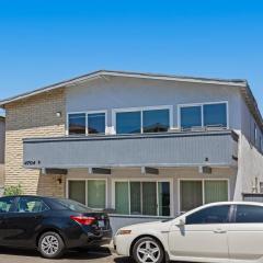 Upper Level Beach Retreat