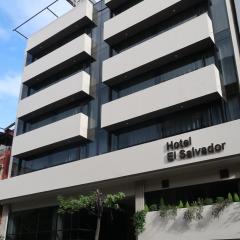 Hotel El Salvador