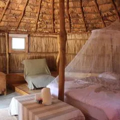 La Case, un espace qui invite à l'essentiel !