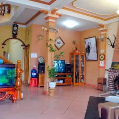 Minh Anh Guesthouse