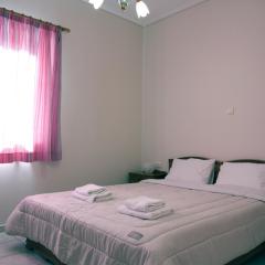 Modern apartment in Kalamata