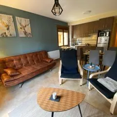 Apartamento Turístico Snow Boutique