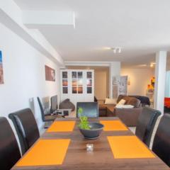 Las Arecas Apartment