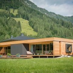 Stoaberg Lodge