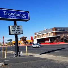 Travelodge by Wyndham Barstow