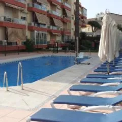 Apartamento Las Palomas Beach 201