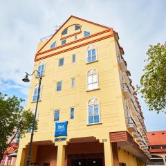 ibis budget Singapore Joo Chiat