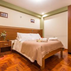 La Parada Cusco Hotel