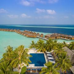 빌라맨두 아일랜드 리조트 & 스파(Vilamendhoo Island Resort & Spa)