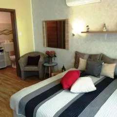 Tulipán Apartmanház