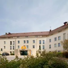 Première Classe Marne la Vallée - Bussy Saint Georges