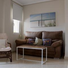 Residencial Mediterráneo