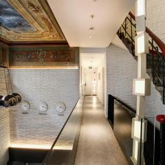 The Central House Istanbul Taksim