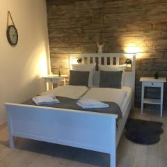 Apartamenty Sudeckie nad zalewem