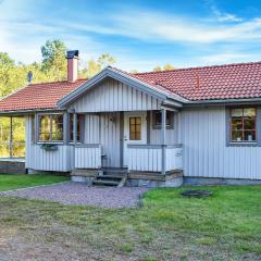 Amazing Home In Mnsters With Kitchen